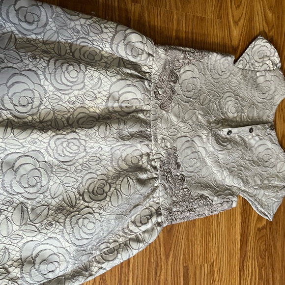 Ruby Bloom Dress for girls size 6 good condition - Picture 4 of 6